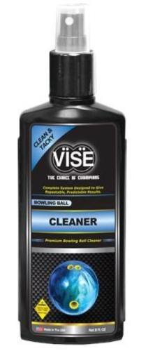 Vise Bowling Ball Cleaner (8oz)